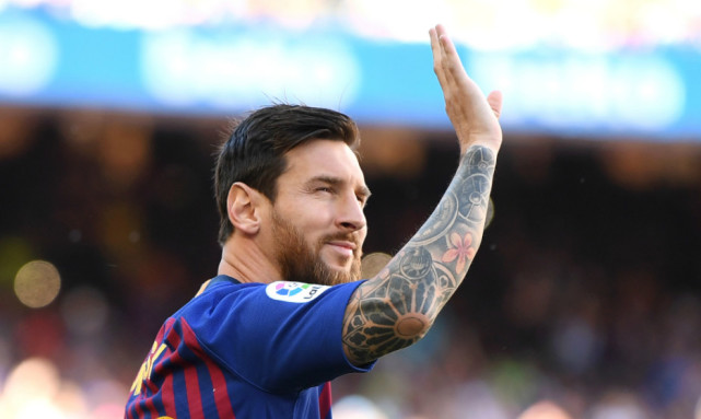 解析巴萨新赛季:联赛统治力依旧 目标在马德里