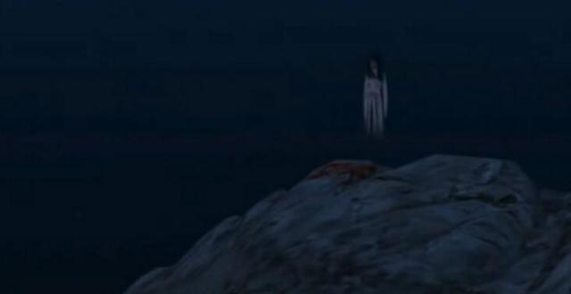 带你去看《GTA5》中恐怖的地方,你去过吗!