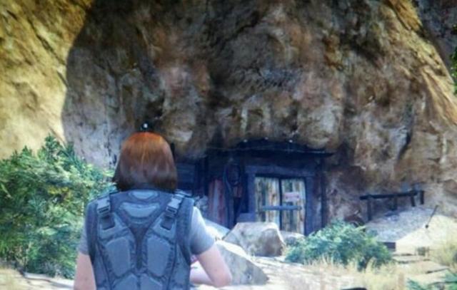 带你去看《GTA5》中恐怖的地方,你去过吗!