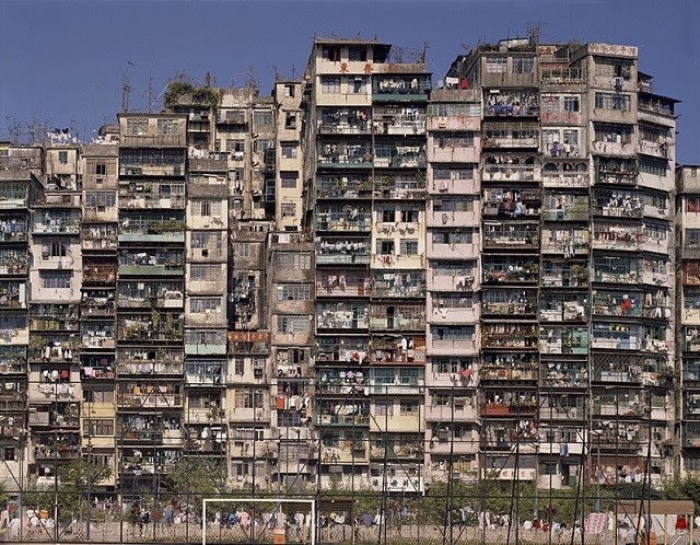 铜锣湾古惑仔,新义安扛把子:香港黑帮现在都洗