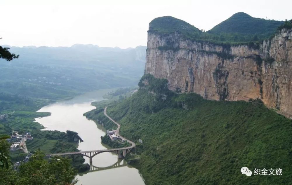 织金马场镇欢迎您!