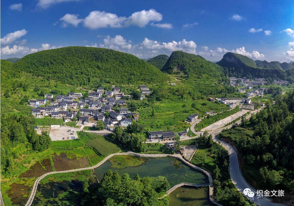 织金马场镇欢迎您!