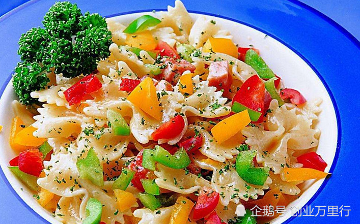 他投资11万开面馆失败,最后挽回损失还赚10万