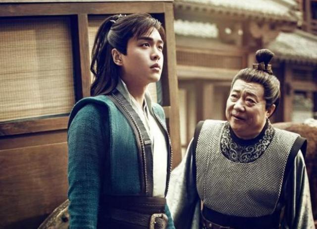 3部超长未播剧,《斗破苍穹》三季135集,最后一