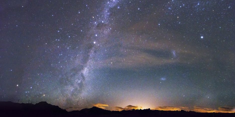 水逆最严重的阶段里,占星大师告诉你如何趋吉