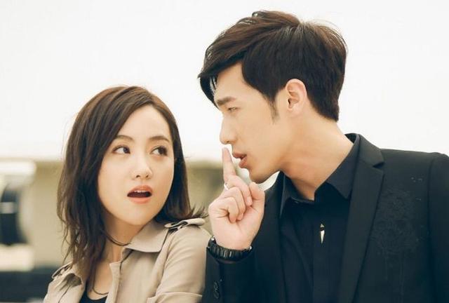 网络剧中的"宠妻狂魔",墨连城第三,第一让网友直呼受不了!