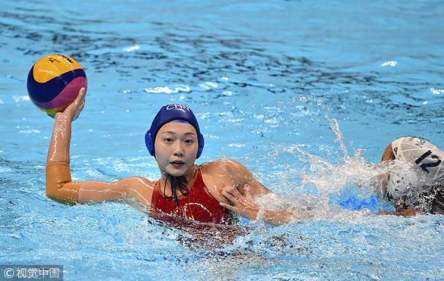 亚运会中国女水12 8日本两连胜张婧熊敦瀚帽子戏法 体育 腾讯网