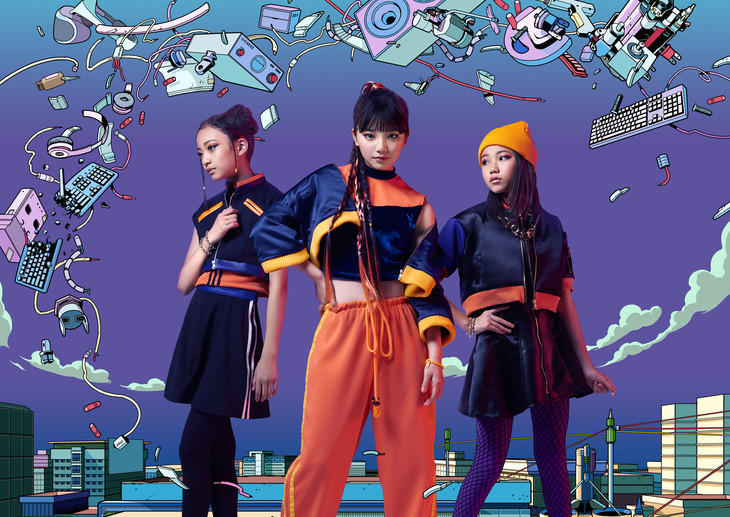 刃牙baki 第2季动画ed主题曲情报公开 腾讯网