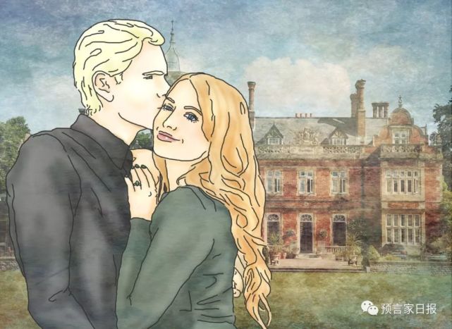 学院:斯莱特林血统:纯血家庭:父母(名不详),姐姐达芙妮·格林格拉斯