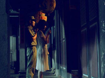 万茜和阮经天这部电影,3分钟镜头回放2小时,网