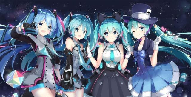 你们要被"绿了"!日本35岁宅男要娶初音未来,婚礼正在筹备中!