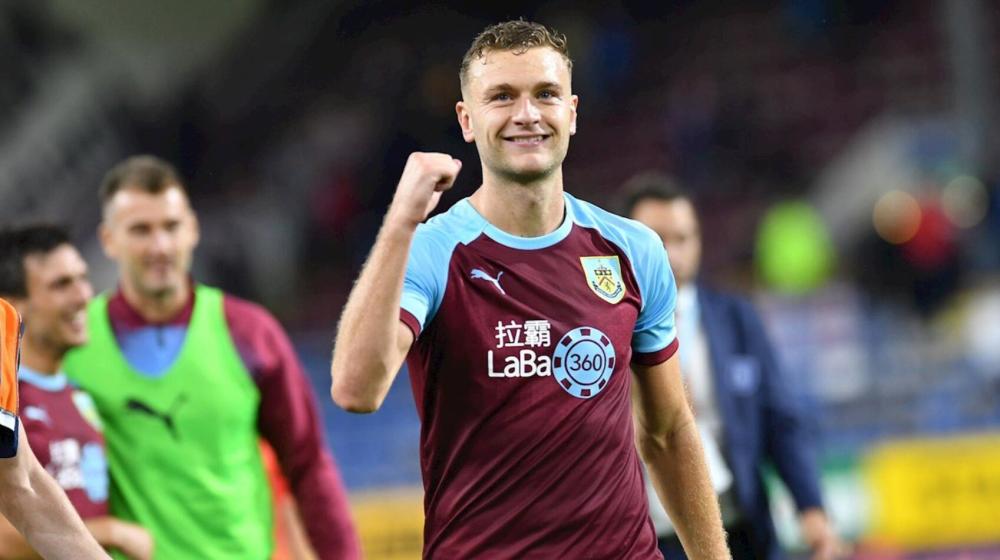 伯恩利VS沃特福德前瞻:伍德PK迪尼 英式足球