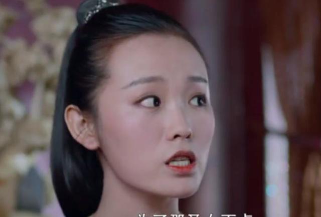 香蜜:羌活为救旭凤被灭灵剑所杀,穗禾开启仙家