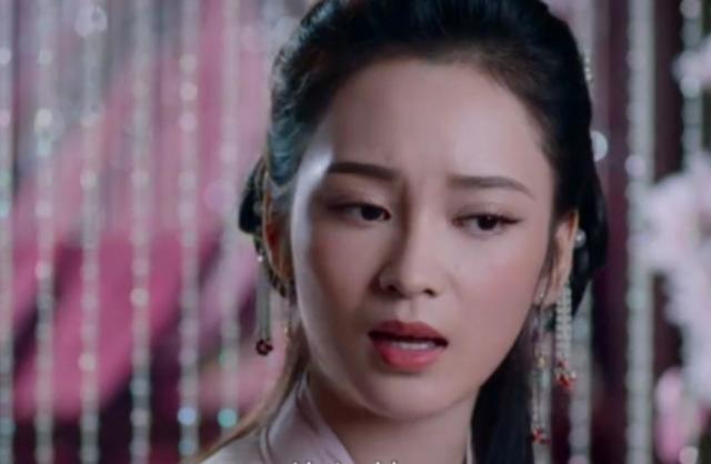 香蜜:羌活为救旭凤被灭灵剑所杀,穗禾开启仙家