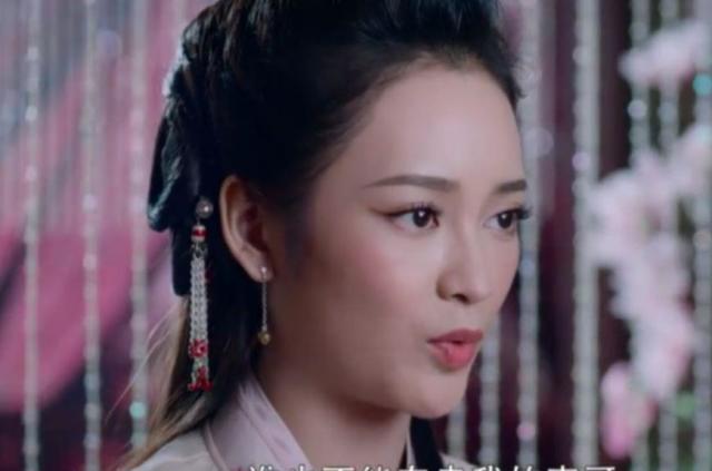 香蜜:羌活为救旭凤被灭灵剑所杀,穗禾开启仙家