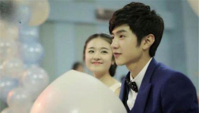 陈哲远女朋友是王彤旭吗?绯闻女友八卦史遭网友关注!