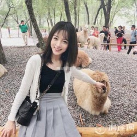 抖音莉哥的漫画腿竟然是瘦腿针导致的,网友: