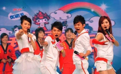 谢娜为何有一亿一千万粉丝?难道真有这么多人