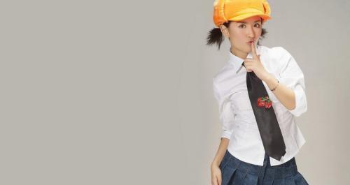 谢娜为何有一亿一千万粉丝?难道真有这么多人