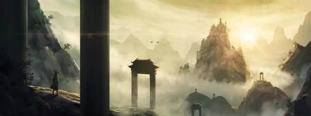 《凡人修仙传仙界篇》收回噬金虫,韩立和异族