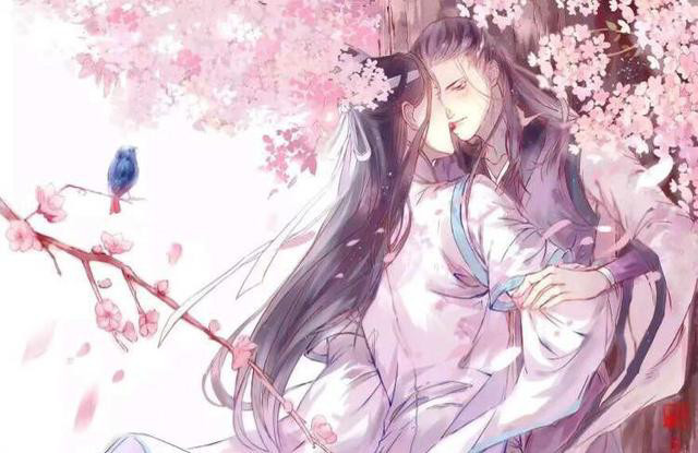 魔道祖师:拆你一杰,还你一璧,云梦双杰喜变妯娌