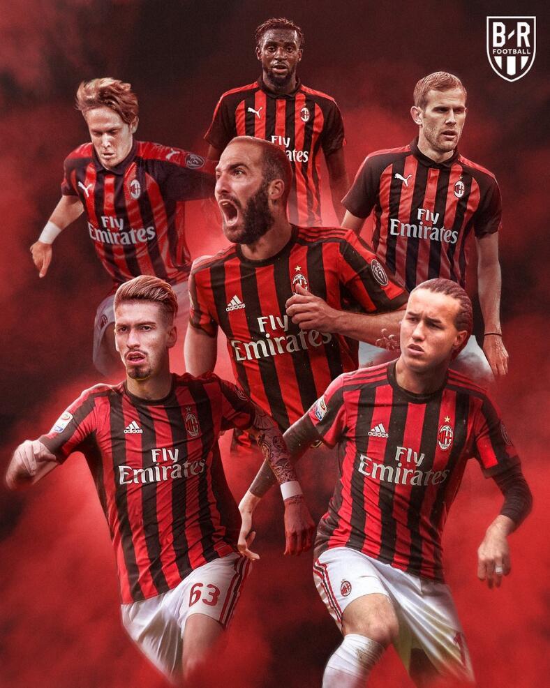 卢卡库当选意甲赛季MVP|蓝黑简报 12.4 | 大战在即，又一人受伤~