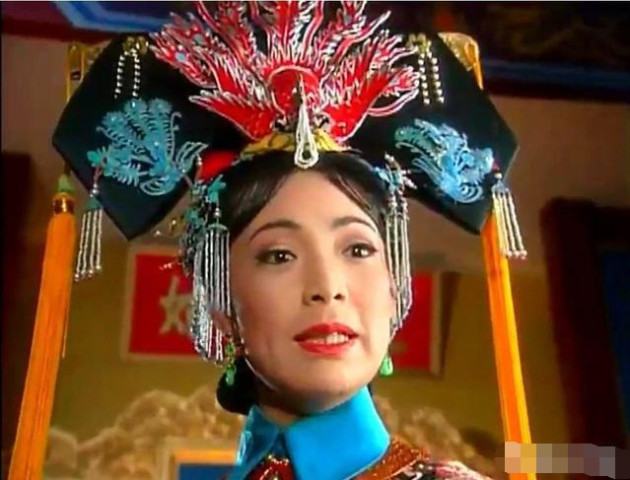 乾隆的第二个皇后乌拉那拉氏,为何遭到乾隆皇