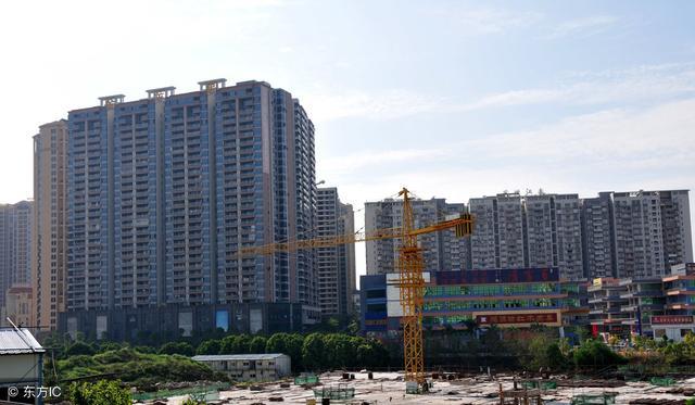 广西南宁大量不符合规定的三产房上市出售