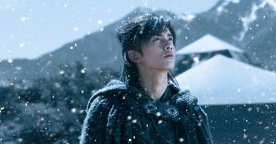 斗破苍穹和武动乾坤什么关系 萧炎和林动同为