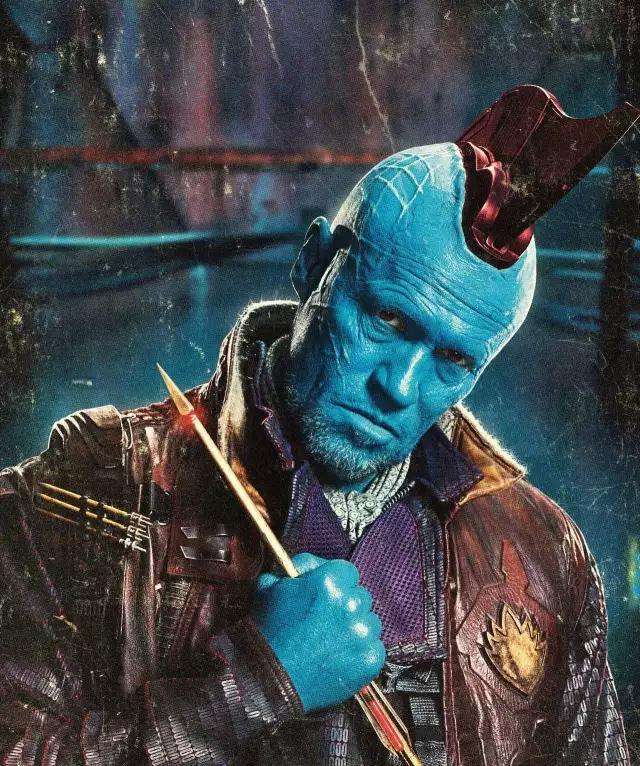 复联4这些角色没出场真的可惜幻视我不瞑目