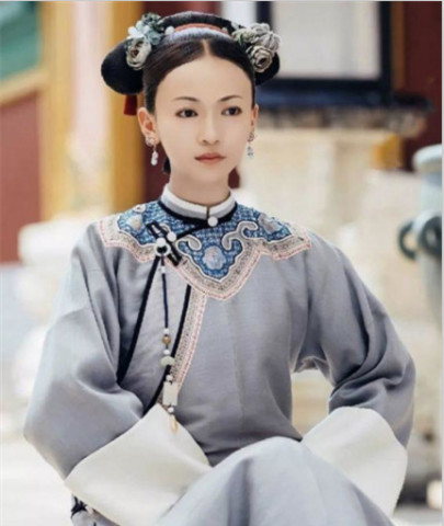 《延禧攻略》谁是第一女主角,网友:看了演员表