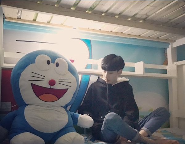 王乐乐生日,各大网红纷纷送祝福,杨清柠也来凑