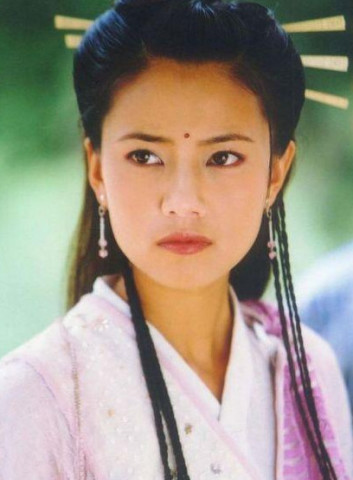 十二星座古装黑化女星,射手座是花千骨,摩羯座