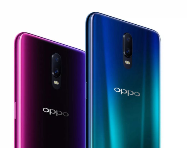 OPPO R17预约开启:升级亮点太多,逐个盘点给