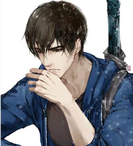 谈谈那些年看过的末世耽美文的排名,15篇