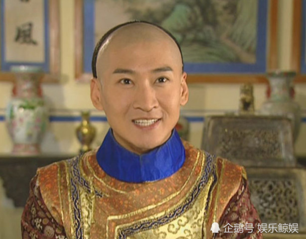 网曝《延禧攻略》尔晴结局:明玉亲手灌尔晴喝