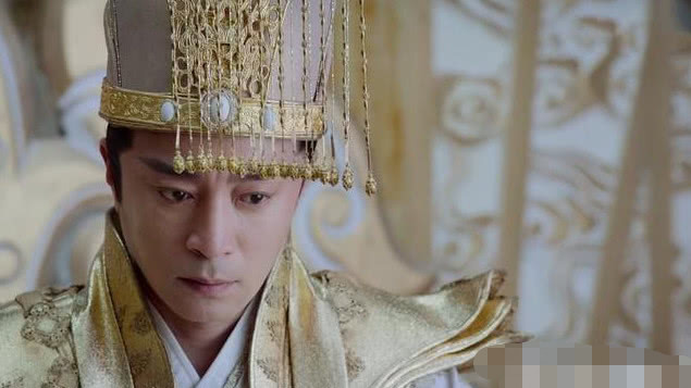 《香蜜》灵火珠天界至宝仅存两串,为什么天帝