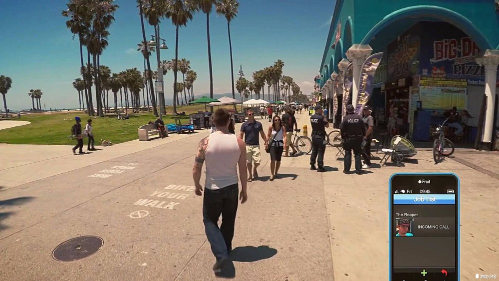 gta5五大死法哪种最憋屈?蛮王冲撞你怕不怕