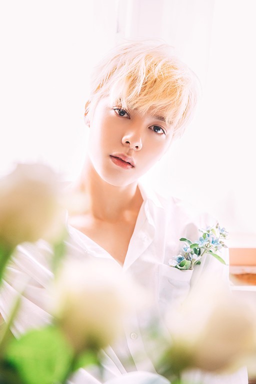 Newkidd成员池韩帅受采访表达对父母的感激之