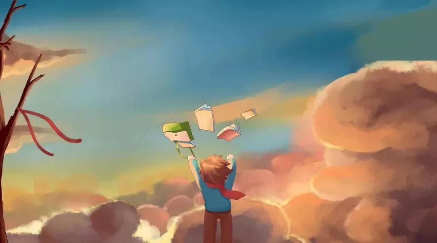 这5句蒙台梭利教育金句,一定说给孩子听