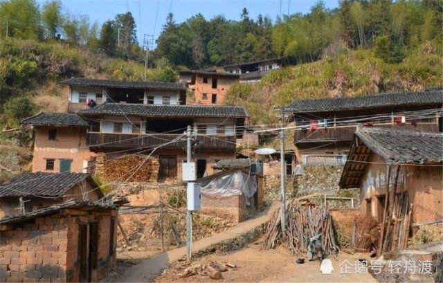 俗话说:大门过于堂,家财人丁亡,这是啥意思?