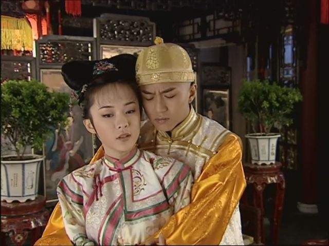 顺治皇帝钟情董鄂妃,他最后真的出家了吗