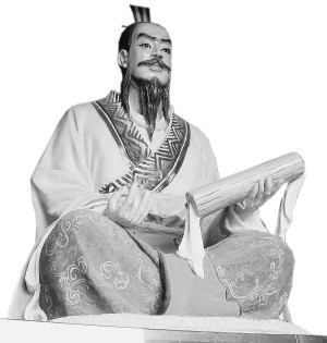 徐福真如传闻那样东渡日本成了日本人的祖先?