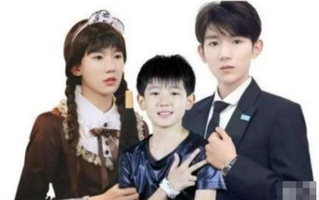 杨幂P图惹尴尬,杨颖P图露心机,可粉丝们的P图