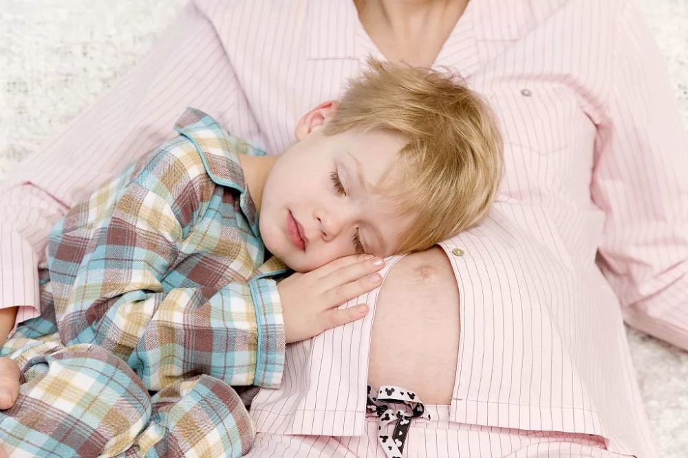 听说,不生孩子要罚款了?你愿意多生一个娃吗