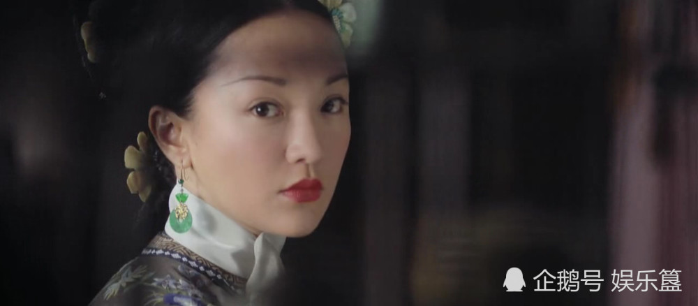 《如懿传》火到海外!18个国家及地区台网同步