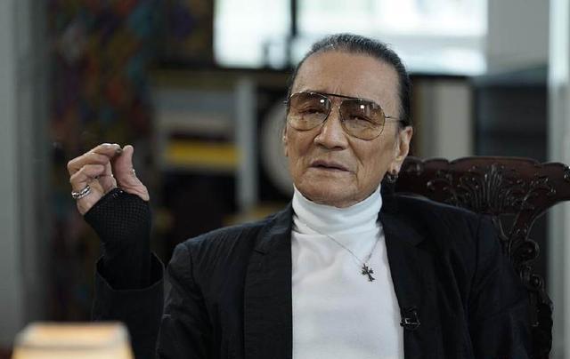 33岁coco近照曝光,17个字说出爱上谢贤原因,网友:三观尽毁