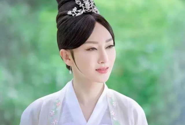 萨顶顶参演《香蜜》,变化极大认不出 网友:真的