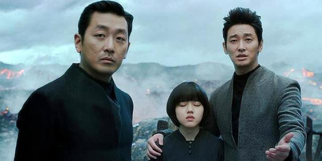 浅谈《与神同行1:罪与罚》,罪罚即因果,生死之