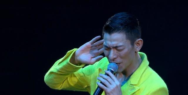 刘德华2018演唱会来袭,你会去香港红馆捧场吗?